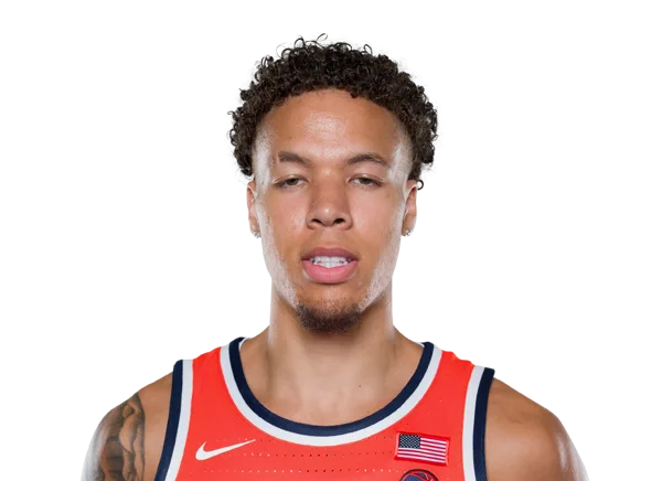 Nate Kingz headshot