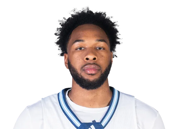 Jahmere Tripp headshot