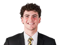 Miles Klapper headshot