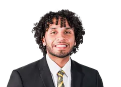 Kristian Gonzalez headshot