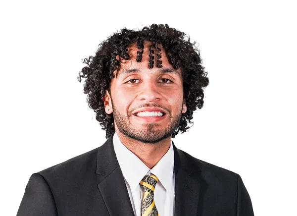 Kristian Gonzalez headshot