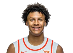 Josiah Lake II headshot