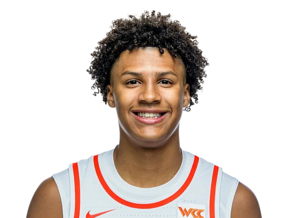 Josiah Lake II headshot
