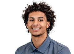Nils Cooper headshot