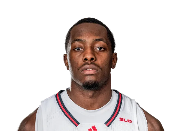 Davion Bailey headshot
