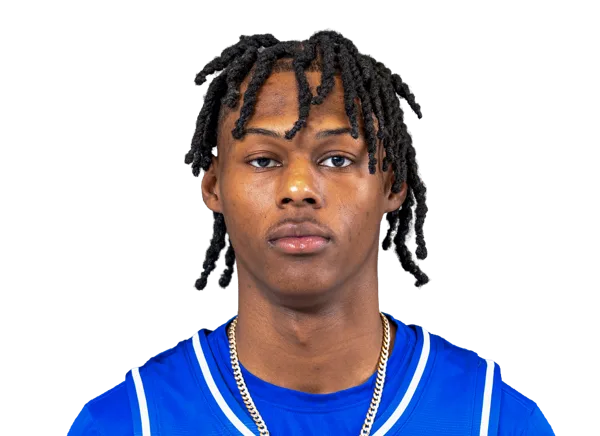 A.J. Wills headshot