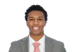 Ethan Okwuosa headshot