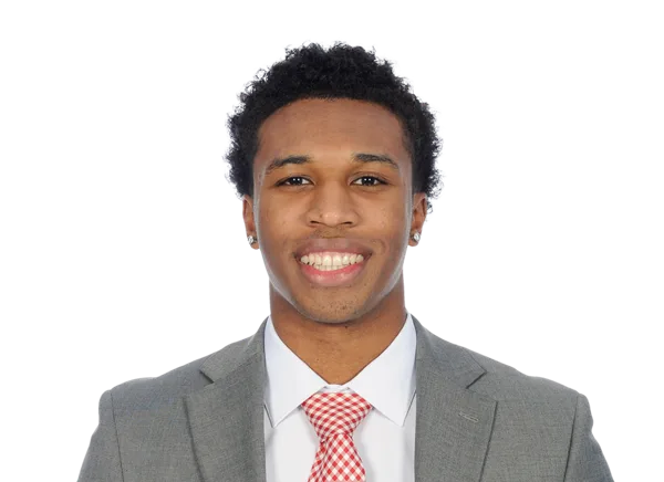 Ethan Okwuosa headshot