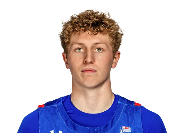 Matt Mayock headshot