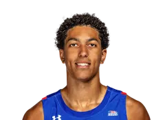 Greg Jones headshot