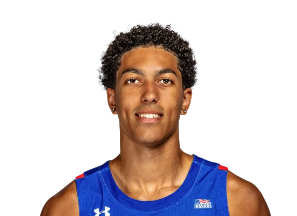Greg Jones headshot