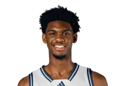 Jimmy Oladokun Jr. headshot