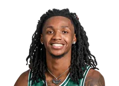 Keyon Kensie Jr. headshot