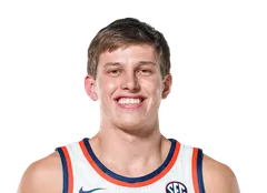Blake Muschalek headshot