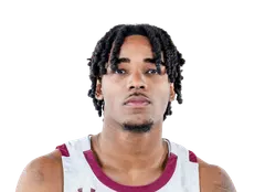 Jaylen Wysinger headshot