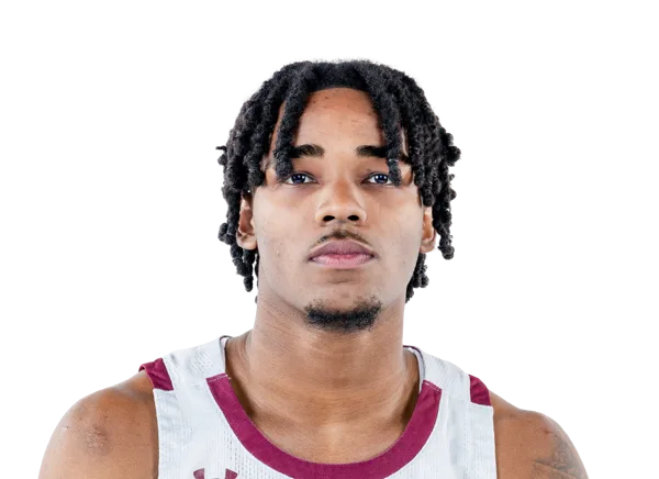 Jaylen Wysinger headshot