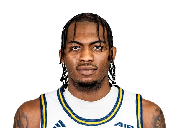 Rob Dockery headshot