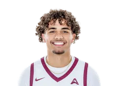 Kenyon Goodin headshot