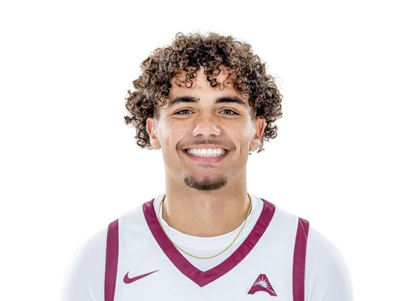 Kenyon Goodin headshot