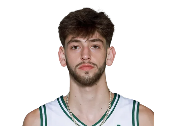 Finley Sheridan headshot