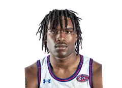 Carlous Williams headshot