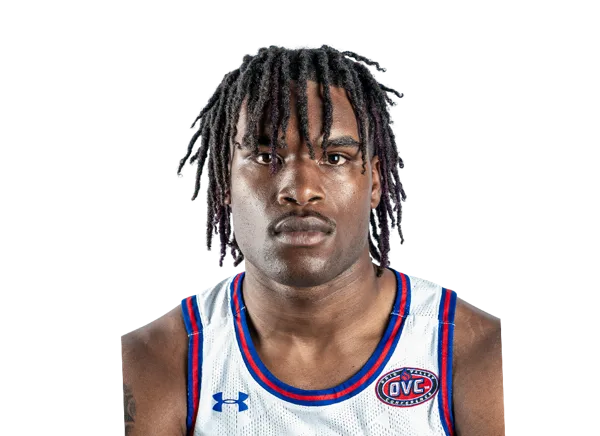 Carlous Williams headshot