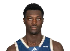 Hamed Olayinka headshot