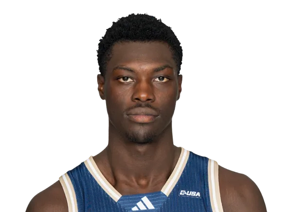 Hamed Olayinka headshot