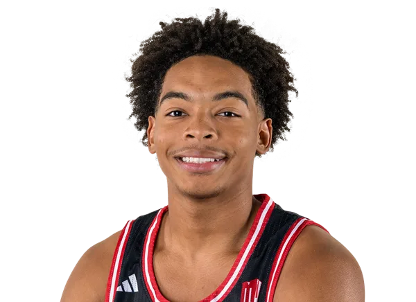 David Douglas Jr. headshot