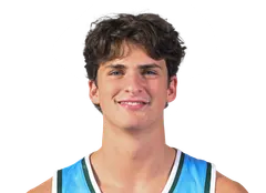 Luke Rasmussen headshot