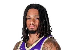 Jameel Morris headshot