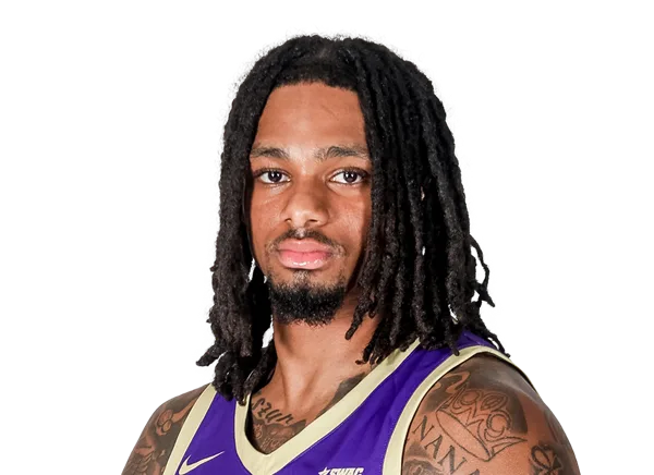 Jameel Morris headshot