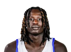 Garwey Dual headshot