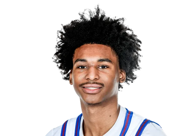 Carl Parrish headshot