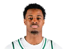 Kory Mincy headshot