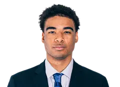 Josh Townley-Thomas headshot