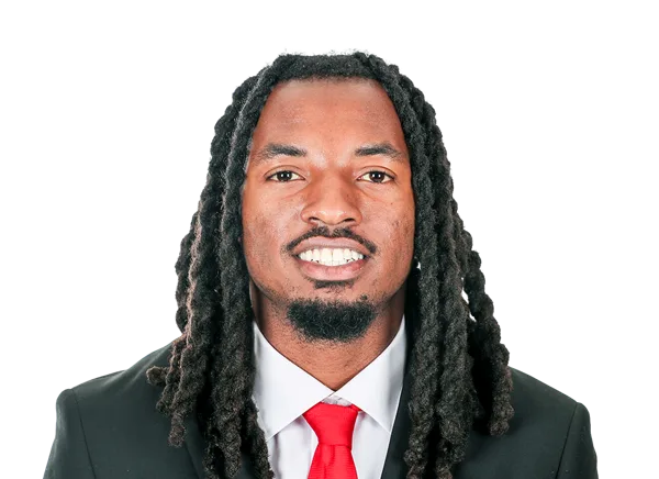 Day Day Thomas headshot