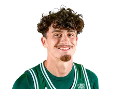 Aidan Rubio headshot