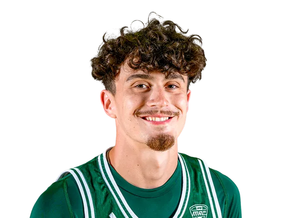 Aidan Rubio headshot