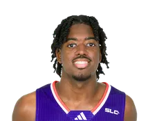 J.C. Riley Jr. headshot