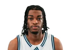 Corey Camper Jr. headshot