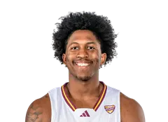Rodney Johnson Jr. headshot