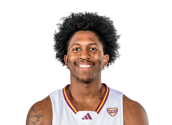 Rodney Johnson Jr. headshot