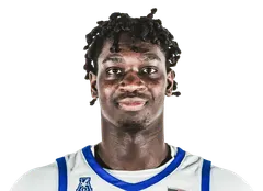 Hasan Abdul Hakim headshot