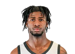 Dasear Haskins headshot