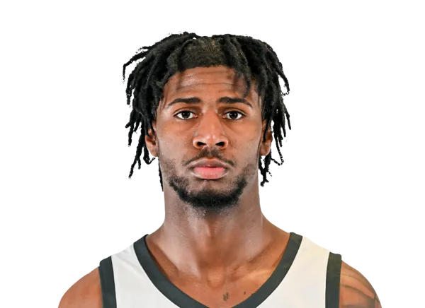 Dasear Haskins headshot