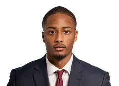 Xzayvier Brown headshot