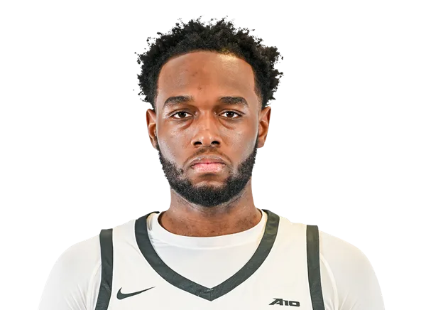 Anthony Finkley headshot
