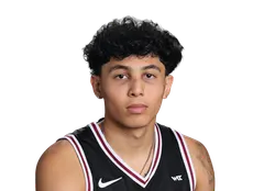 Christian Hammond headshot