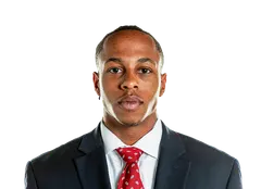 Elmarko Jackson headshot